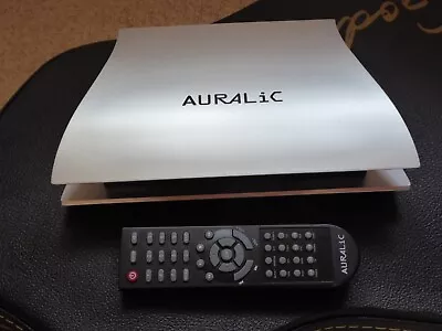 Kaufen Auralic Aries High End Streamer Mit Großem PSU • 660€