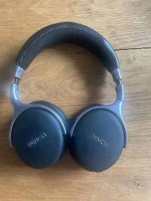 Kaufen Denon AH-GC20 Noise Canceling Kopfhörer (NP 329€) • 100€