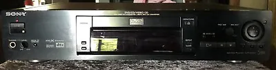 Kaufen Sony DVP-S 725 D, DVD  Player. • 99€
