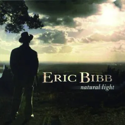 Kaufen Eric Bibb: Natural Light - LP 180g Vinyl, Limited, Remastered • 34€