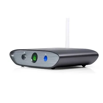 Kaufen IFi Audio Zen Blue V2 Wireless Bluetooth DAC • 193.66€