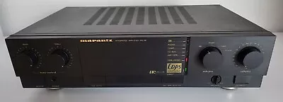 Kaufen Marantz PM 25 Integrated Amplifier PM25 Vollverstärker • 119.50€