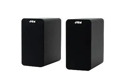 Kaufen Jam Bluetooth Regal Lautsprecher-kompakte, Netzbetriebene Dual Lautsprechersystem, • 77.47€