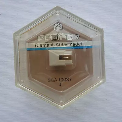 Kaufen Pfeifer Diamant Nadel Audio-Technica AT VM 8-7 D / ATS 10 L / 12 / 8 - SGA 10087 • 17.90€