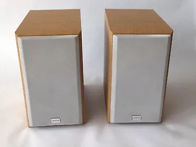Kaufen 2 Lautsprecherboxen 2x70 Watt, Onkyo • 10€