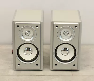 Kaufen JGC ProAudio - Zwei Hochwertige Regallautsprecher Lautsprecher (S8924) • 14.99€