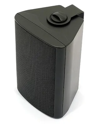 Kaufen Visaton WB 10 - 100 V/8 Ohm (schwarz/black) 2-Wege Kompaktbox 280050 • 114.17€