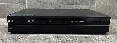 Kaufen LG RC389H DVD VHS Recorder Kombigerät HDMI Videorekorder Player Digitalisieren • 189€
