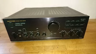 Kaufen Onkyo A-8470  Vollverstärker Amplificateur Amplifier Preramp Stereo Hifi • 179€