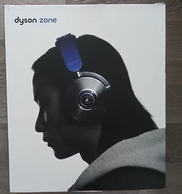 Kaufen Dyson Zone Luftreinigende Drahtlose Bluetooth Geräuschunterdrückung Kopfhörer  • 455.19€