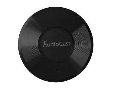Kaufen AudioCast WLAN Wifi Streaming Modul Für Aktivlautsprecher / Nachrüstung • 49€
