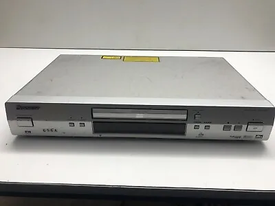 Kaufen Pioneer DV-656A-S CD-DVD-Video/Audio-/SACD-Player • 35€