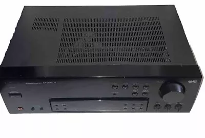Kaufen PIONEER Stereo Receiver Amplifier SX-205RDS Vintage Pioneer HiFi Verstärker • 79.50€