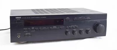 Kaufen Yamaha Stereo Reciever RX385-RDS 241082  • 59.90€