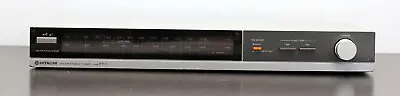 Kaufen Hitachi FT-1 - Vintage AM-FM Stereo Tuner • 9.99€