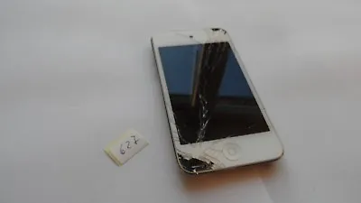 Kaufen Apple IPod Touch 4. Generation (Ende 2012) Weiß (16GB) 627 • 17.49€
