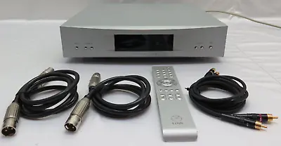 Kaufen LINN Akurate DSM/1/S Streamer Mit Fernbedienung HDMI, XLR (DSM2) • 2,550€