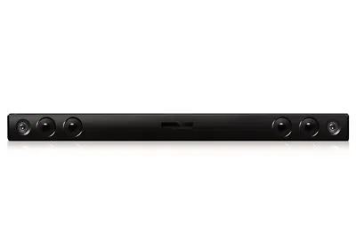Kaufen LG SK1D 100 Watt 2 Kanal Bluetooth Dolby Surround Soundbar Lautsprecher KABELLOS • 165.18€