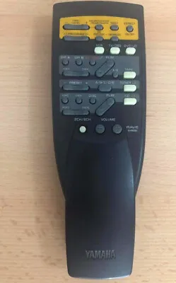 Kaufen Yamaha Rav6  Remote Control Unit - Dsp-e492 Vv48660 • 24.90€