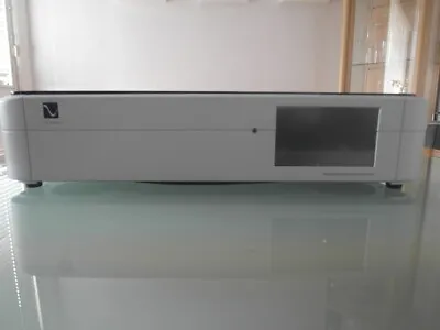 Kaufen Ps Audio Directstream Dac + Cocktailaudio X50 Streamer (2 WD Blue 4TB HDD) • 4,400€