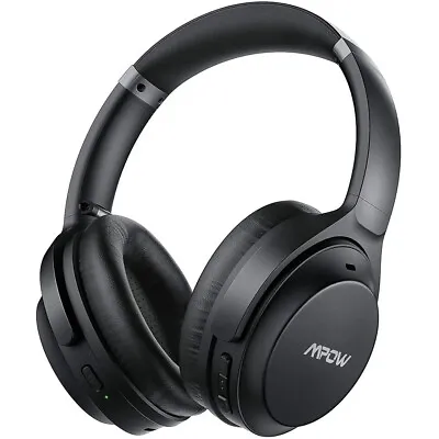 Kaufen Bluetooth Kopfhörer Headset Stereo Bass Headphone HiFi Ohrhörer Noise Reduction • 22.56€