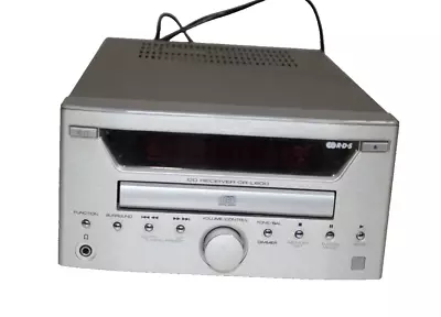 Kaufen Teac CD/Receiver CR-L600 Compact Anlage Am/Fm • 49€