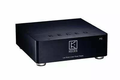 Kaufen Keces Audio P3 Netzteil 12/15/16 V + 12/15/16 V • 556.65€