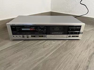 Kaufen ✅JVC KD-V220 Stereo Cassette Deck Vintage Old Retro✅ • 59€