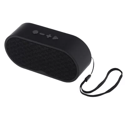 Kaufen Mini Bluetooth Lautsprecher Hifi Sound 1200mah Freisprecheinrichtung USB TF FM • 14.15€