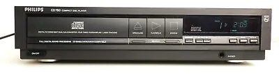 Kaufen CD-Player  Philips CD780 Compact Disc Player CD-Spieler CD780/30R • 69€