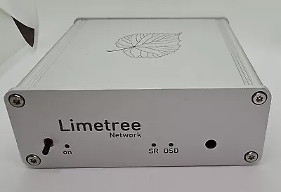 Kaufen Limetree Network I Netzwerkspieler • 600€