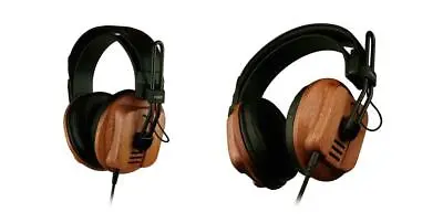 Kaufen Fostex T60RP Audiophile Grade Planar Semi Open Over Ear Japan Made Headphone • 367.74€