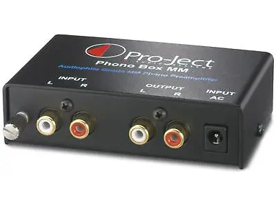 Kaufen Pro-Ject Phono Box MM • 67.99€