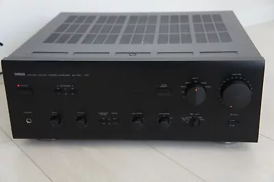 Kaufen Yamaha Ax-750 * Highend Amplifier Bolide * Top GerÄt!!! • 189€