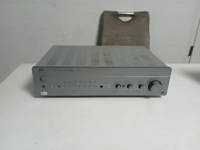 Kaufen Original NAD C 325BEE Hifi Amplifier Verstärker Rowen Swiss Edition  • 300€