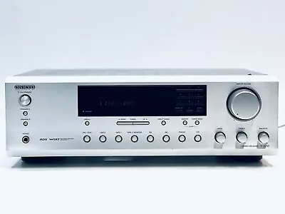 Kaufen Onkyo TX-8255 Stereo Receiver (#2103) • 89€