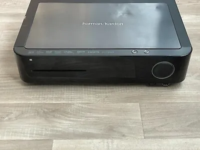 Kaufen Harman Kardon BDS 270 2.1 Receiver 3D Bluray HDMI Verstärker Defekt • 20€