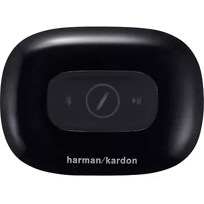 Kaufen Harman Kardon Omni Adapt Wireless HD Audio-Adapter Streaming Mit WiFi Bluetooth • 82.90€
