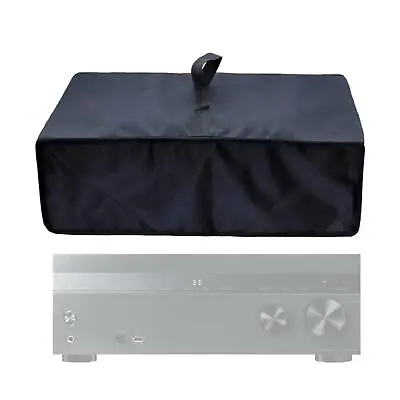 Kaufen Abdeckung Für Heim-Stereo-Receiver, Kompakter Schutz Für Audiogeräte • 15.35€