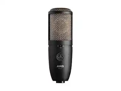 Kaufen AKG P420, Großmembran-Kondensator-Mikrofon • 225.90€