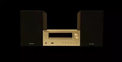Kaufen Pioneer X-HM26, Heim-Audio-Mikrosystem, 30 W, 2-Wege, Silber • 189€