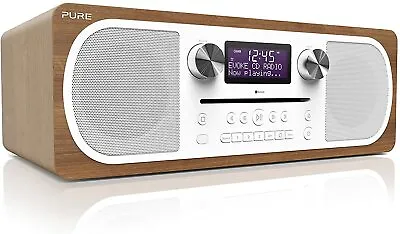 Kaufen Pure Evoke C-D6 Stereo-All-in-One-Musikanlage • 299.95€