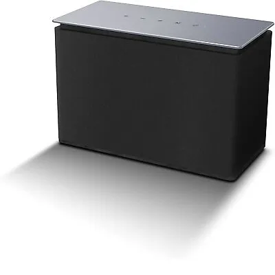 Kaufen Sound System AREA M Multiroom Dyon Lautsprecher Soundsystem Bluetooth Anlage USB • 79.99€