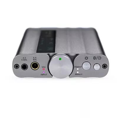 Kaufen IFi Audio XDSD Gryphon - B-Ware - Portabler D/A-Wandler / Kopfhörerverstärker • 569€