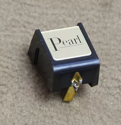 Kaufen Sumiko Pearl Stylus RS-PEA Original Ersatz-Nadel Für Pearl Tonabnehmer-Systeme • 94.90€