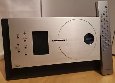 Kaufen Grundig Ovation - CDS 6680 - CD Player Radio - Top Zustand Inkl. Fernbedienung • 79.90€