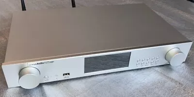 Kaufen CocktailAudio N25 AMP Mit Endstufe 2x75W Silber • 689€