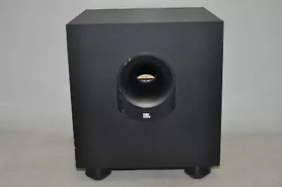 Kaufen JBL Sub 145 Subwoofer HiFi Speaker Loudspeaker Lautsprecher SCS145 SUB145 • 89.99€