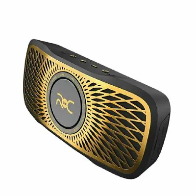 Kaufen Monster Roc Sport Backfloat High Definition Bluetooth Lautsprecher *NEU & VERSIEGELT* • 197.64€