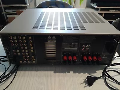 Kaufen Denon  AV Surround Receiver AVR - 1800 • 99€